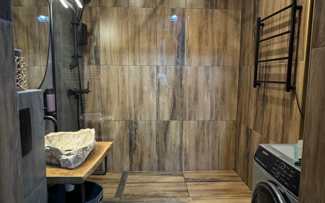 Квартира Апартаменты в стиле LOFT