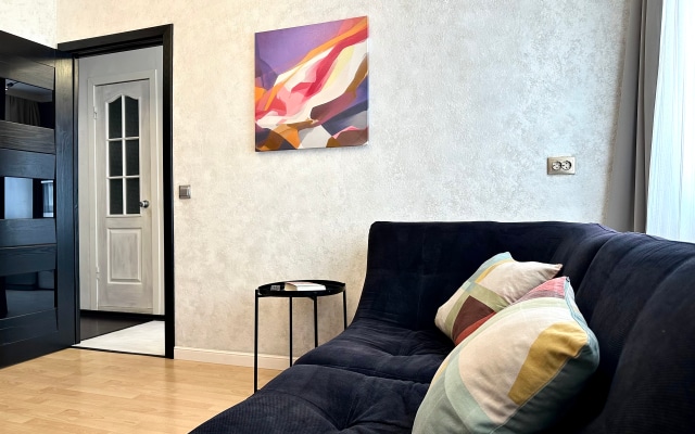 Квартира Like Home