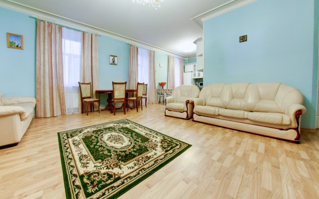 Rentpiter Nevsky 30 Apartments