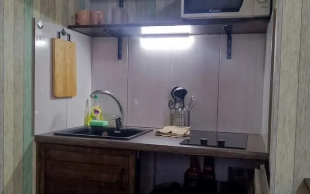 Квартира Студия Для Комфортного Проживания