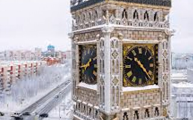 Квартира Уютная рядом с Биг Беном
