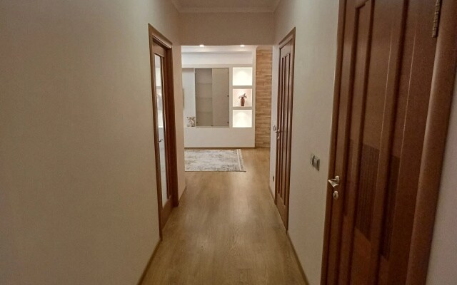 Квартира Апартаменты Чайка House на Белинского 36