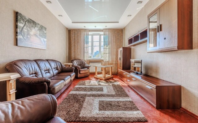 Апартаменты Studiominsk 11