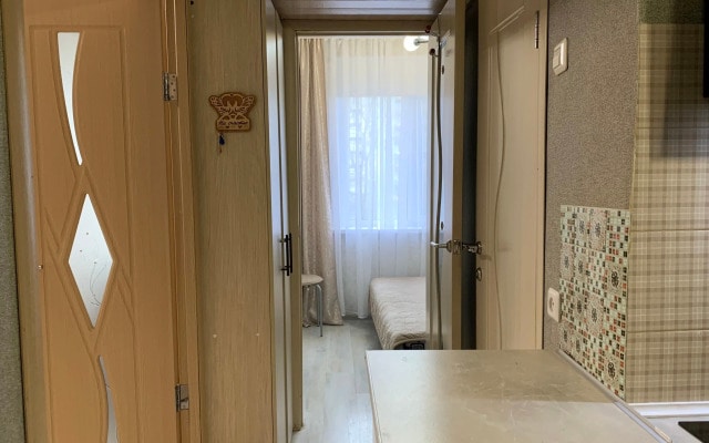 Квартира на Народной 46