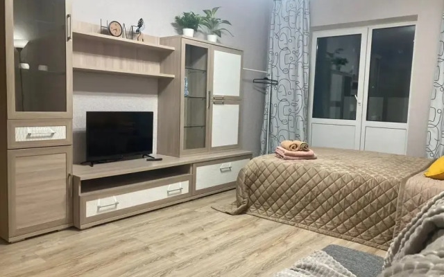 Квартира 2 Серебряный Век на Берегу Водохранилища