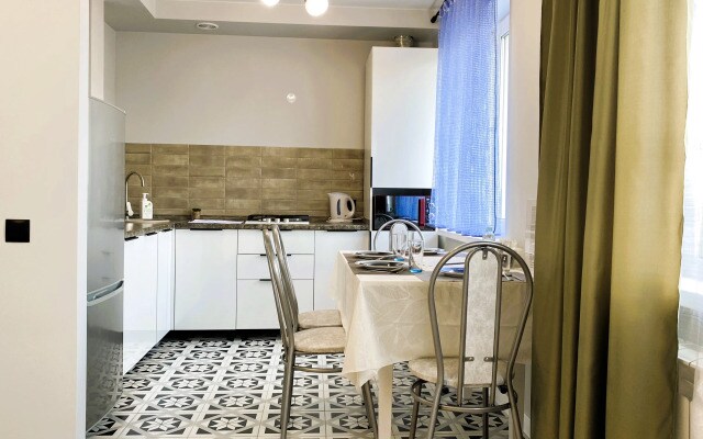 Квартира Right Room на улице Ленина 53