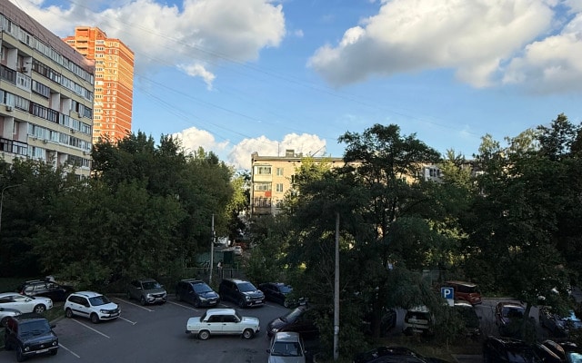 Квартира SkyApart Инициативная