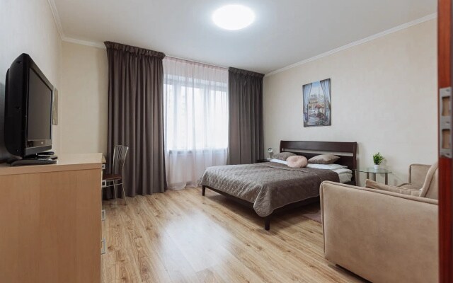 Апартаменты Apart39 на Гагарина 7