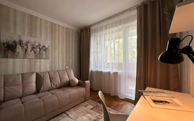 Квартира Apartament 52