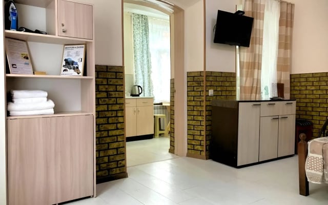 Квартира Улица Березовская 10