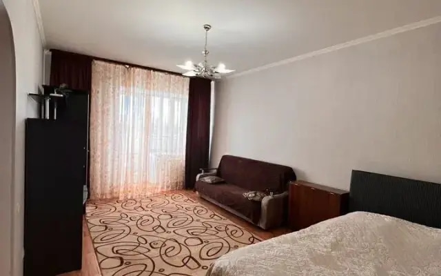 Апартаменты на улице Совхозной улице 2А