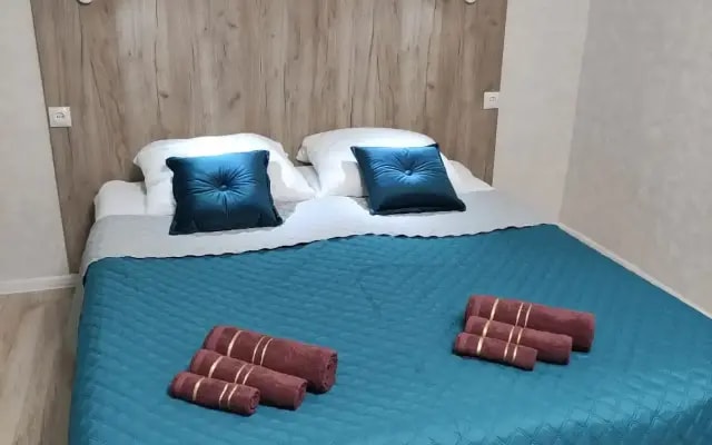 Квартира Уютные