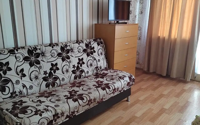 Квартира 8 марта 34