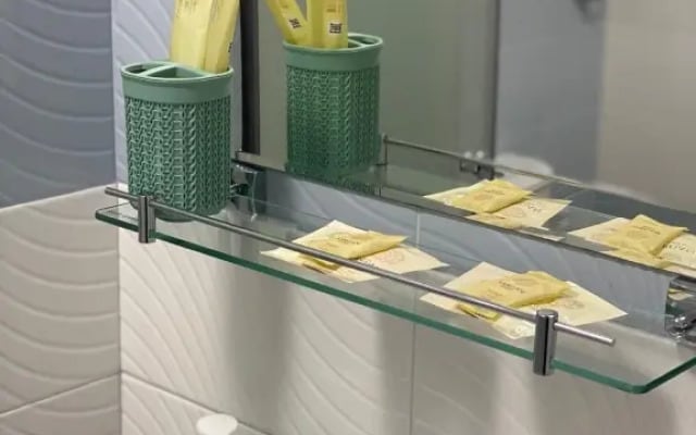Апартаменты семейные