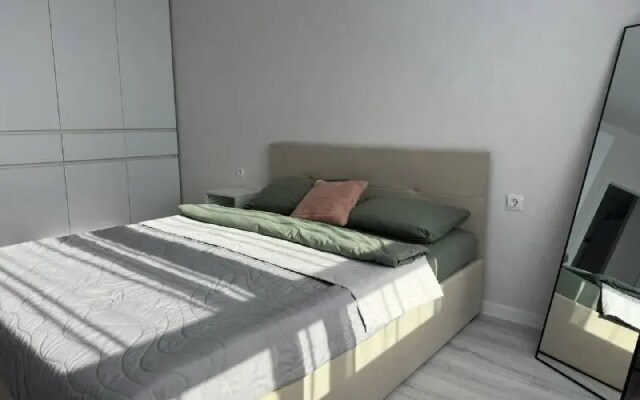 Квартира ЕВРО-2 в Образцово