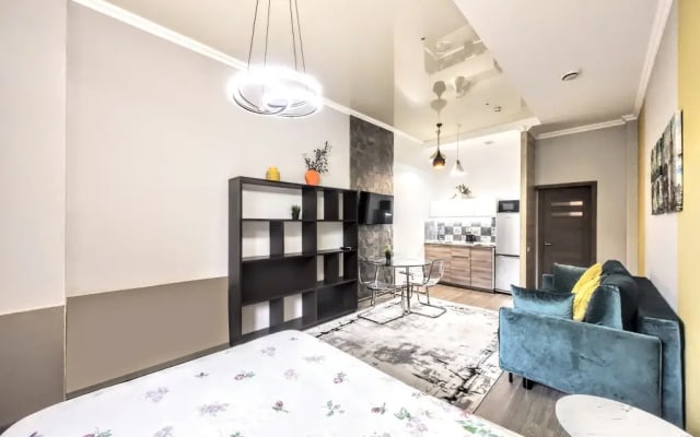 Апартаменты M Apartments Grand Versailles 8