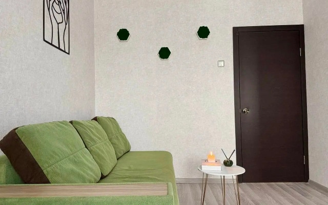 Квартира AppartDeLuxe