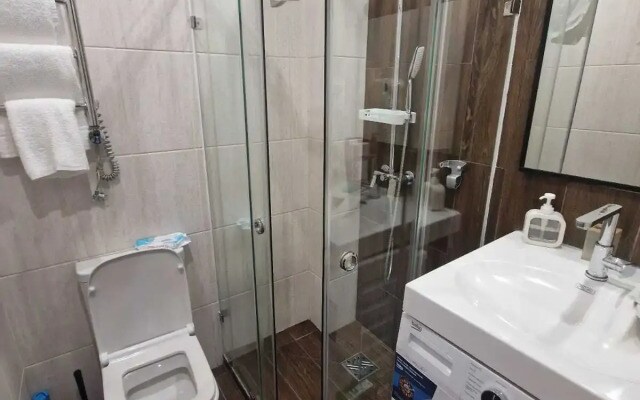 Апартаменты 15  Панорама Сочи