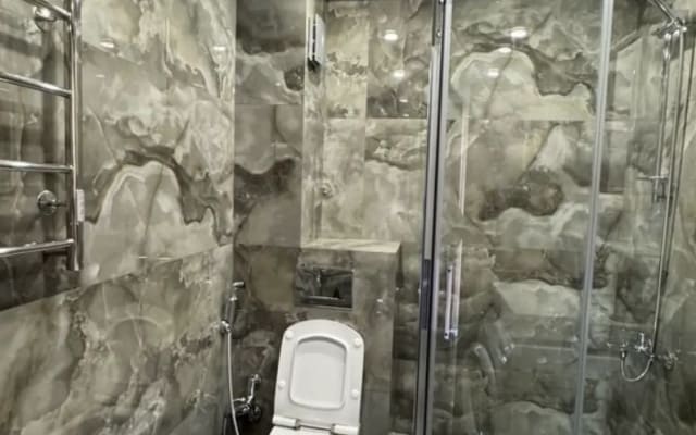 Апартаменты на Ивановской