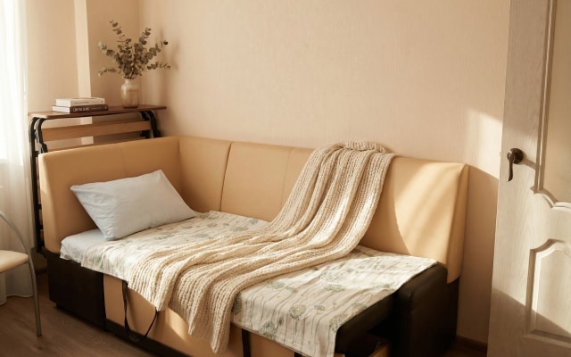 Квартира в 15м Микрорайоне 22