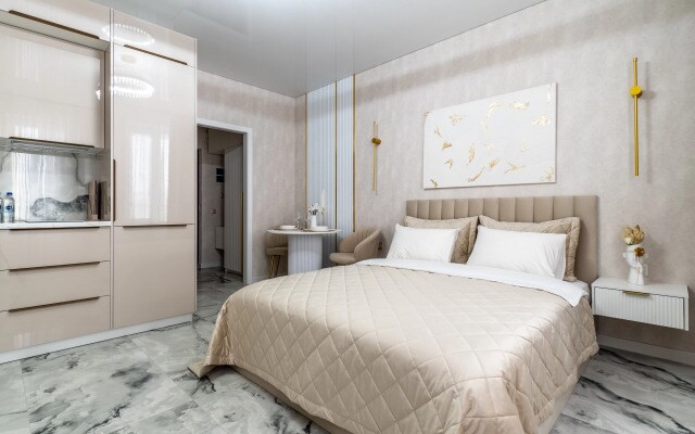 Квартира LuxuryGold