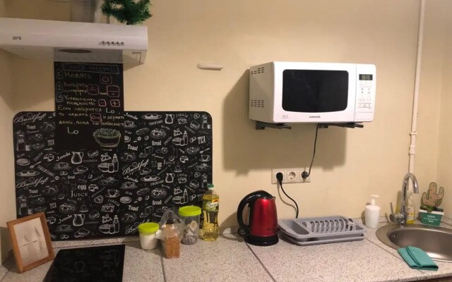 Хостел Sleppbox Ufa
