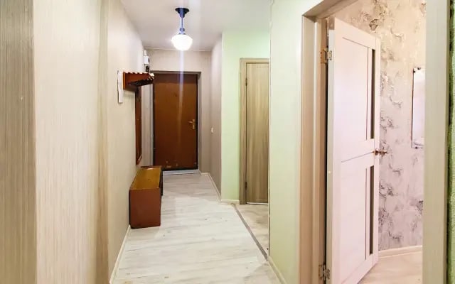 Квартира Трех Комнатная в Центре