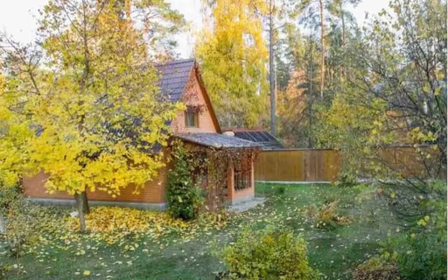 Дом и Баня в Кратово