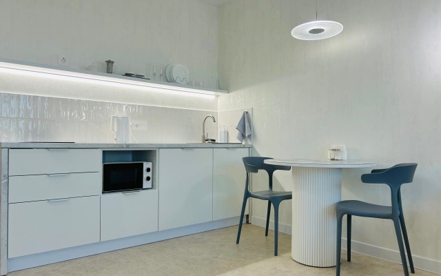Апартаменты CozyRent Neoclassic