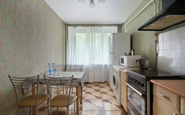 Апартаменты BestFlat 24 у метро Алексеевская