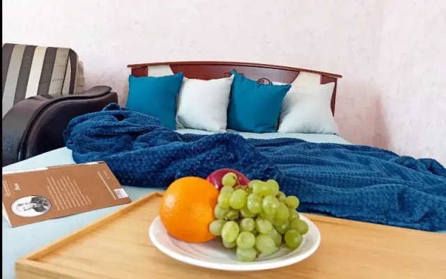 Квартира на улица Четаева 24