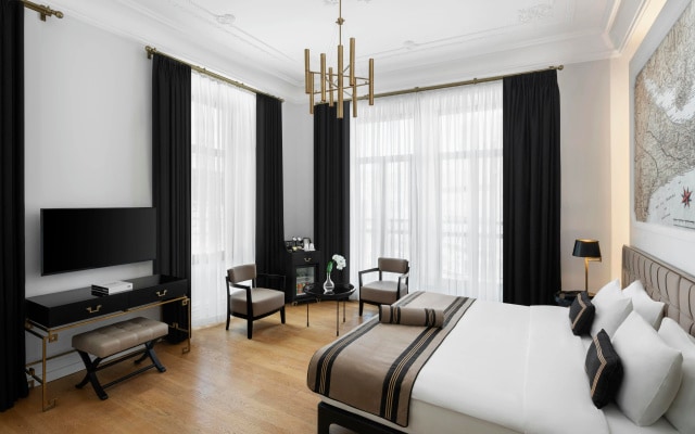 Akka Hotels Lush Taksim