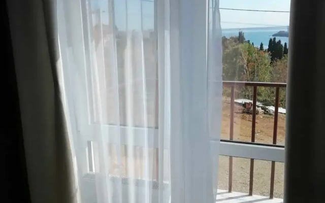 Гостевой дом Санни Смайл Инн