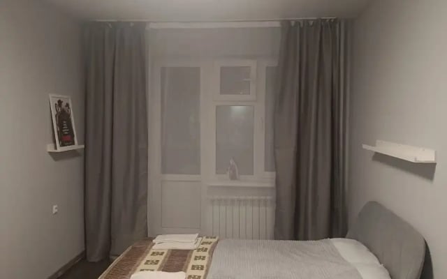 Квартира Уютная со всеми удобствами
