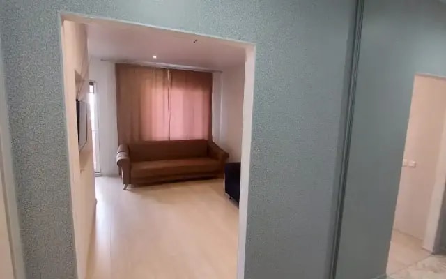 Квартира на 19 этаже