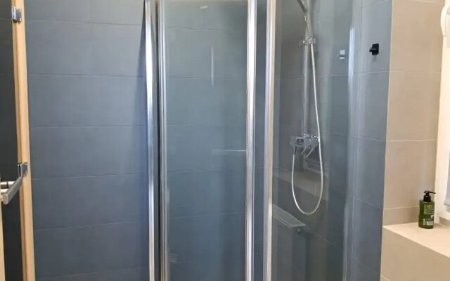 Частный дом Черничная 180 кв м