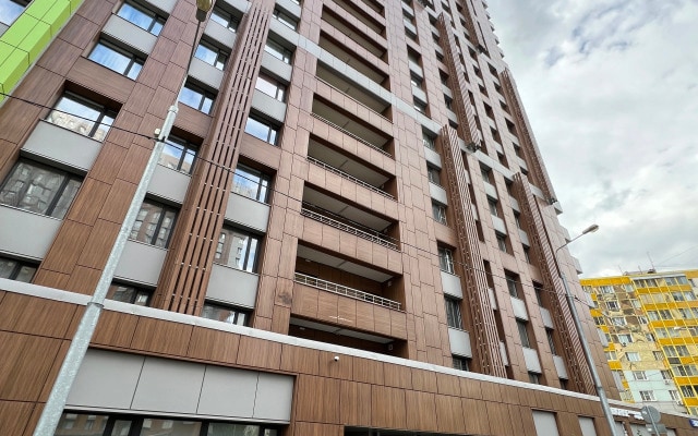 Квартира Студия в Центре Одинцово