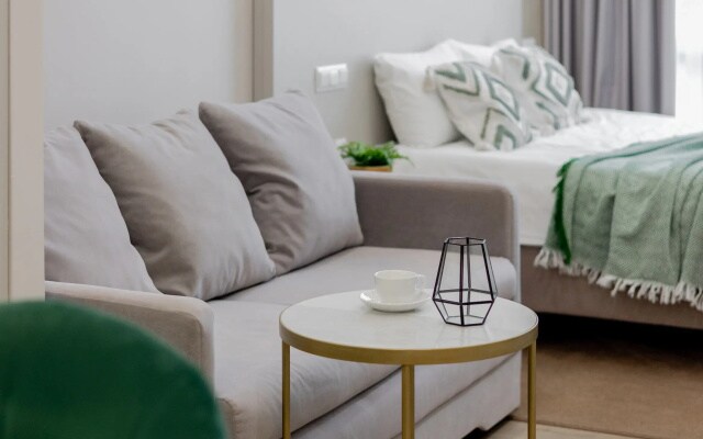 Апартаменты Palma House на Улице Навагинская