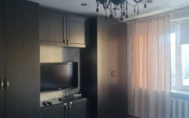 Квартира в микрорайоне Советском 2/1