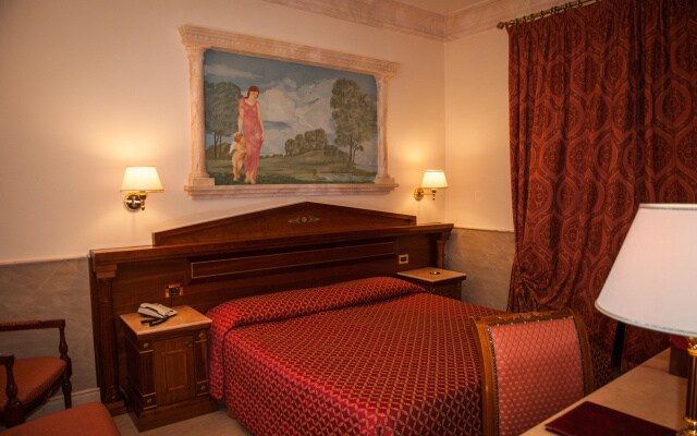 Hotel Palladium Palace