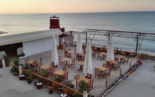 OAI Beach Resort