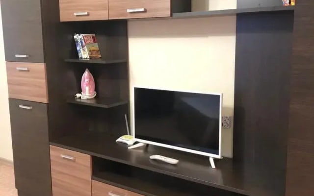 Квартира на Дальне-Ключевской Улице 16А