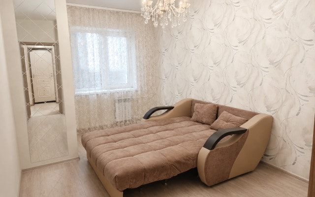 Квартира на Октябрьской 179