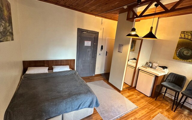 Отель New Pera