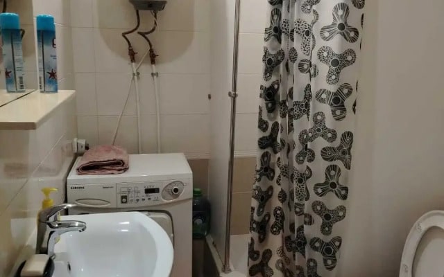 Квартира в центре на Воскресенской 55