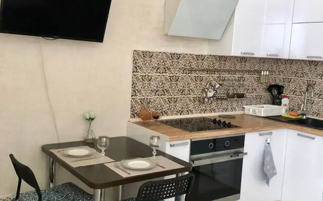 Квартира Sweet apartment Mendeleeva