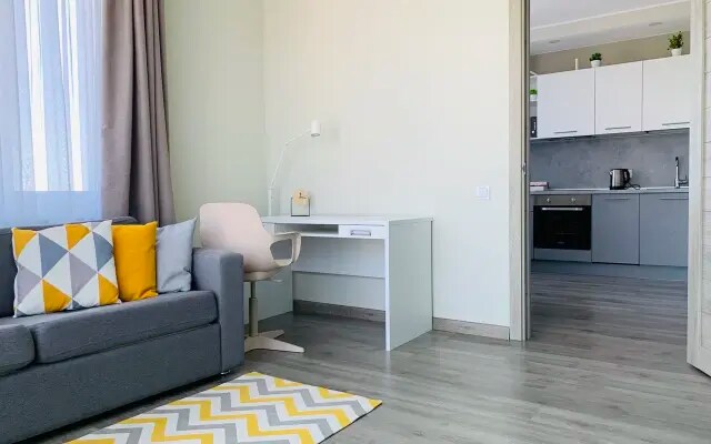 Апартаменты Sweet Dreams Apartments 1