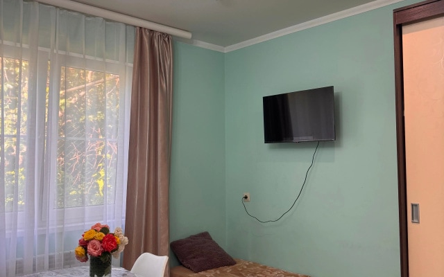 Квартира Студия 2+1