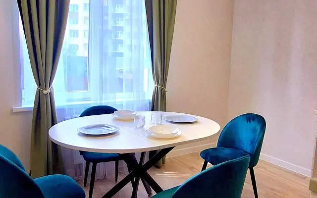 Квартира Просторная квартира на Бисерском