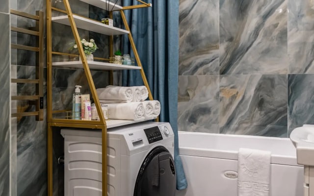 Квартира Moscow Deluxe Apartments ILove